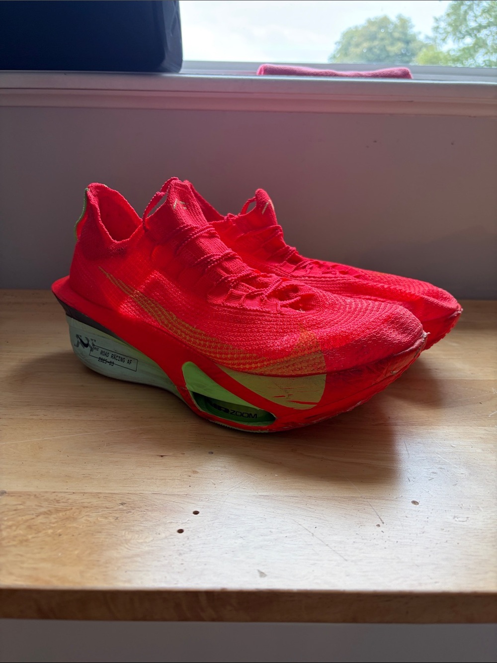 Nike Alphafly 3